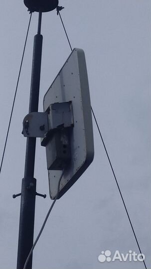 Антенна 4g mini для USB модемов