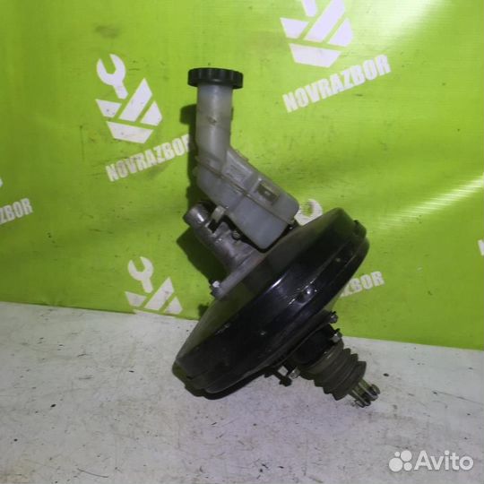 Усилитель тормозов вакуумный Митсубиси Лансер 10