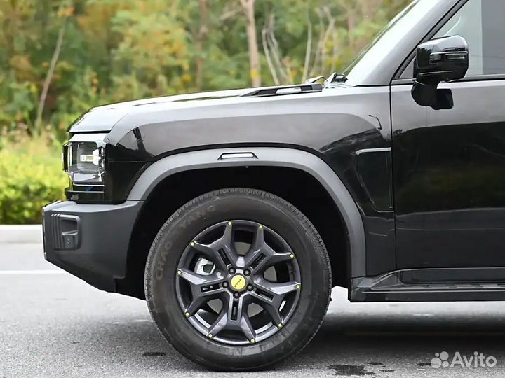 Jetour Traveler 2.0 AMT, 2023, 11 000 км