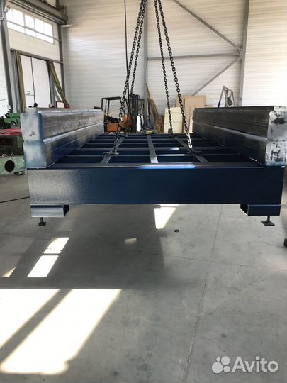 Станок для изготовления прессформ G1325X500D