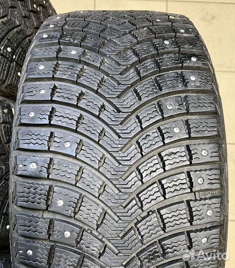 Michelin X-Ice North 2 255/40 R19 100T