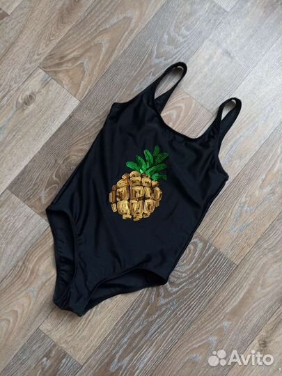 Купальник для девочки 134