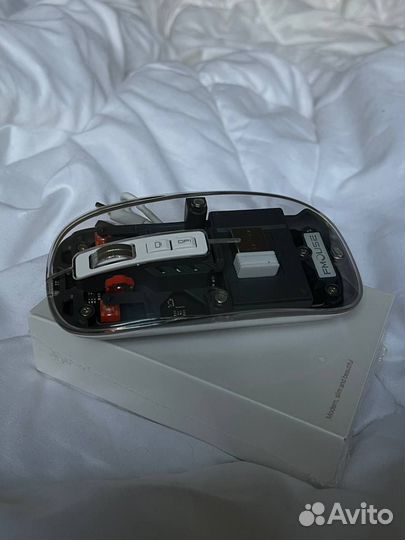 Компьютерная мышь беспроводная