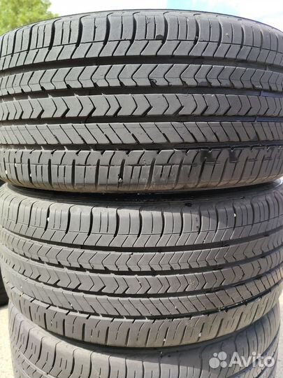 Goodyear Eagle Sport 235/40 R18 91W