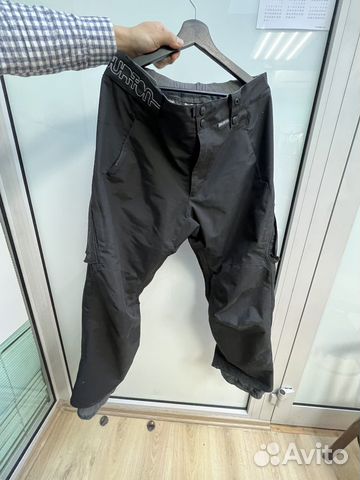 Горнолыжные штаны burton