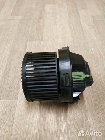 Мотор отопителя Peugeot 207 (2006-2013)