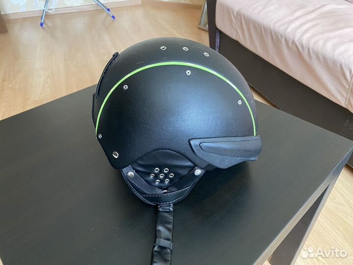 Горнолыжный шлем Indigo