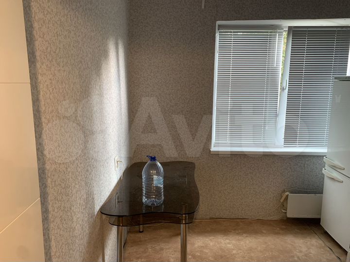 1-к. квартира, 32 м², 4/5 эт.