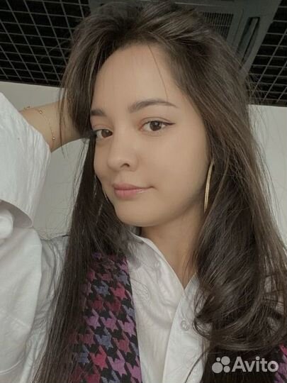 Няня для ребенка (от 5 лет)