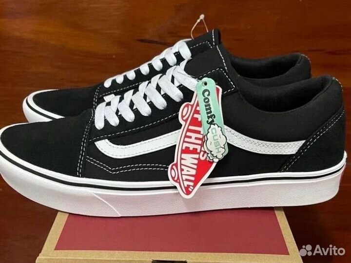 Vans Old Skool (40) оригинал