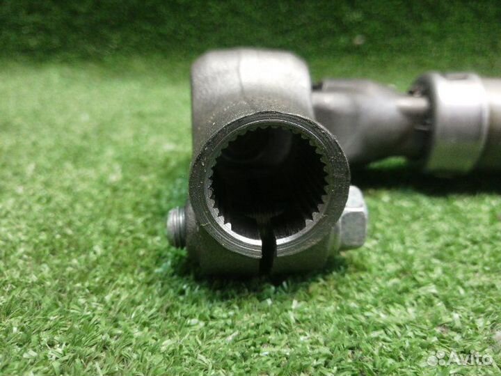 Рулевой карданчик Toyota Corolla ZRE210 1ZR 2020