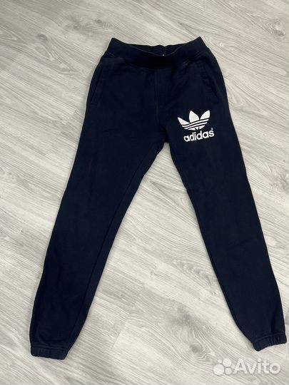 Штаны adidas