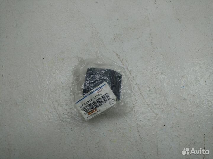 Втулка стабилизатора Toyota Corolla 150