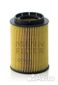 HU 932/6 N фильтр масляный Audi A8 3.7/4.2 96