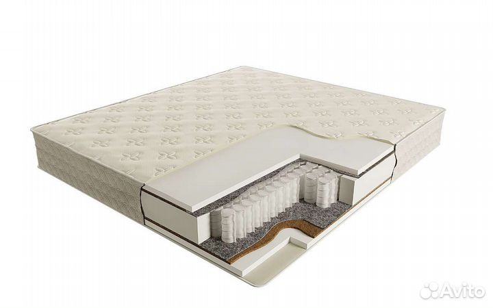 Матрас 160х200