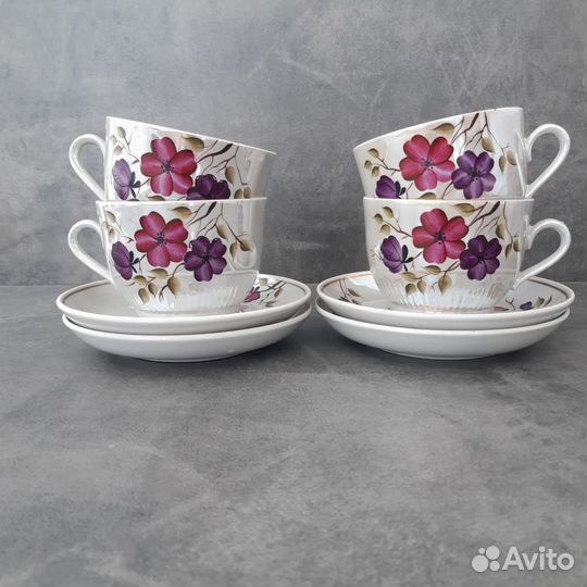 Чайнаые пары Рига ссср,Пролетарий, слив-к Вербилки