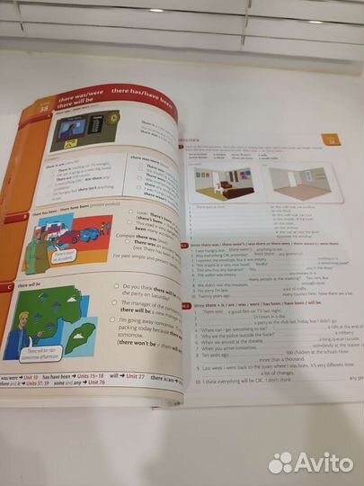 Essential Grammar in Use. Raymond Murphy