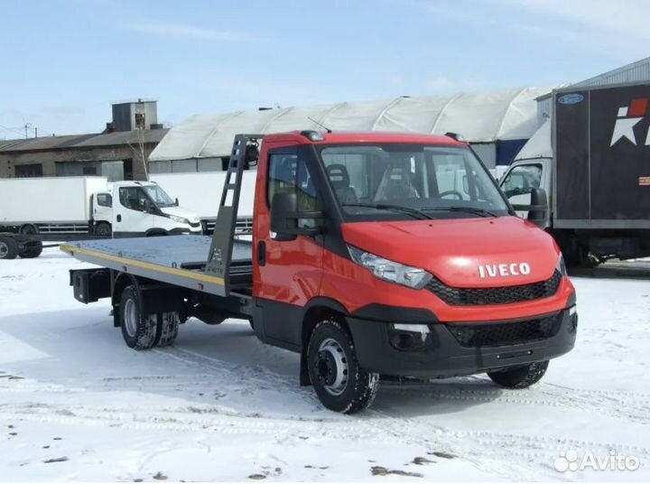 Эвакуаторы автовозы Ивановская крытый эвакуатор