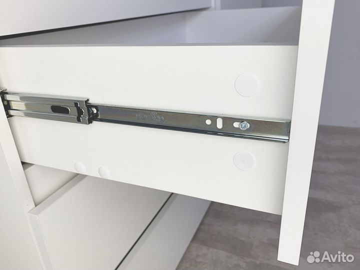 Комод на 6 ящиков