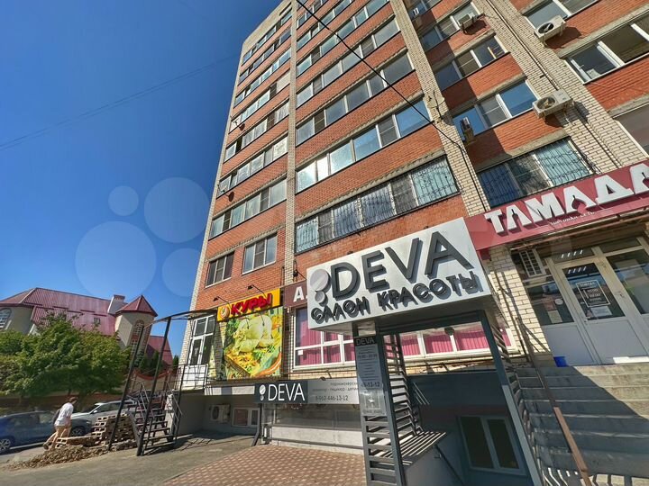 Свободного назначения, 120 м²