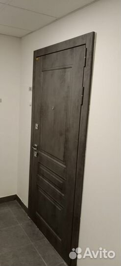 Входные двери