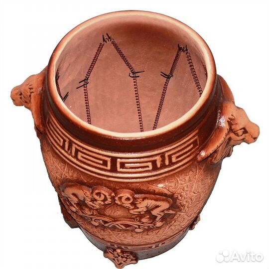 Электрический тандыр