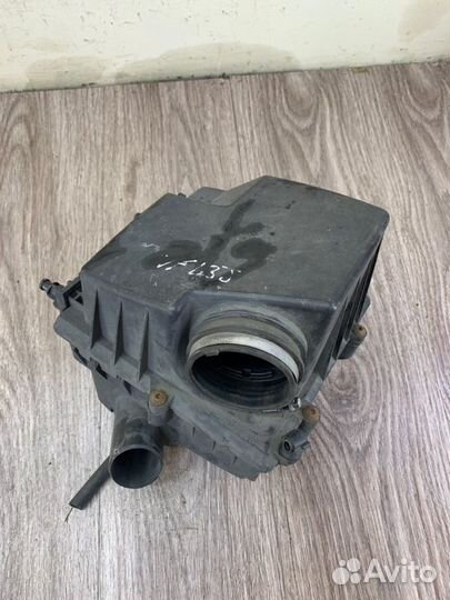 Корпус воздушного фильтра Opel Corsa D Z13DTJ