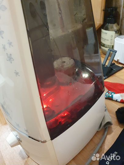 Увлажнитель