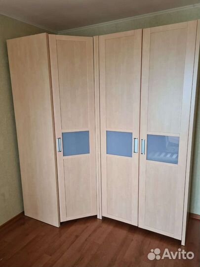Сборка мебели