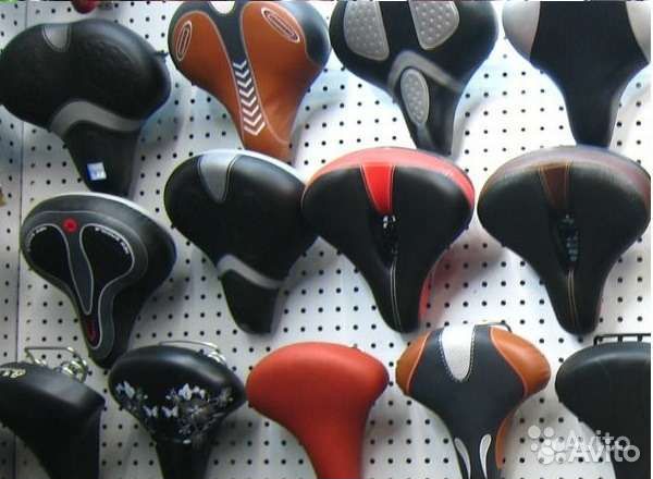 Шатун Трещетка Педали Покрышка Камера Ось Обод Вмх