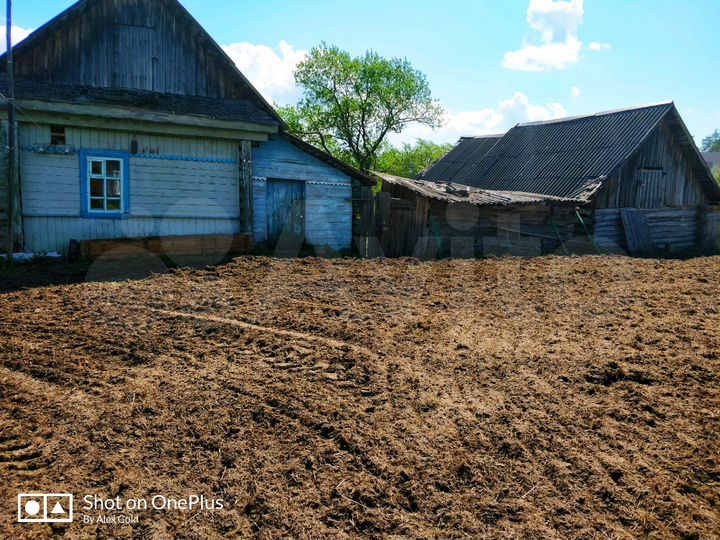 Участок 22 сот. (ИЖС)