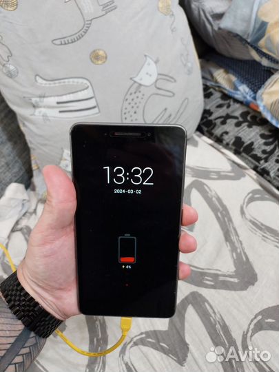 Планшет с поддержкой сим-карты