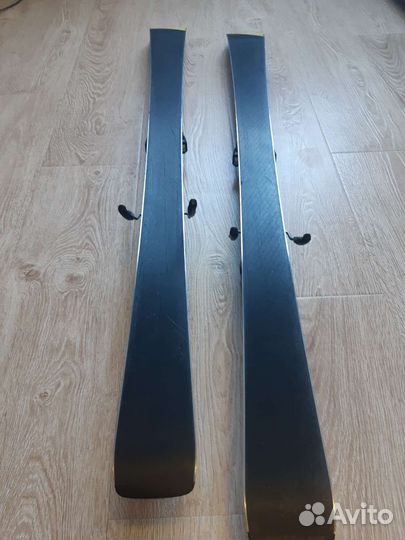 Горные лыжи fischer rc4 sl