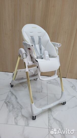 Стульчик для кормления peg perego prima pappa