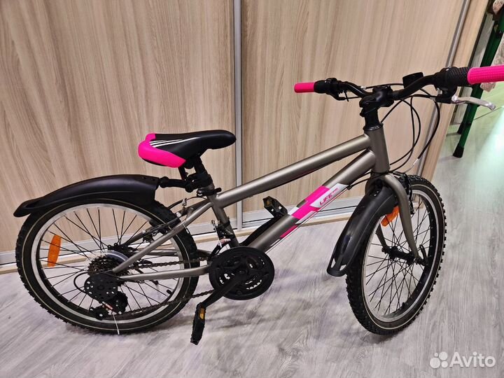 Велосипед Life 20