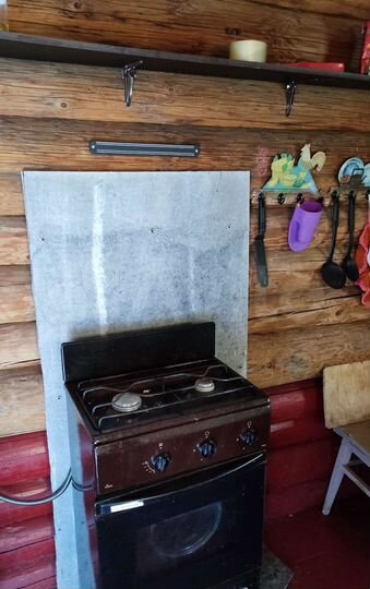 Дом 108,9 м² на участке 16,2 сот.