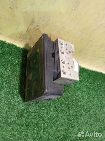 Блок управления ABS Mazda CX-5 KF 2017