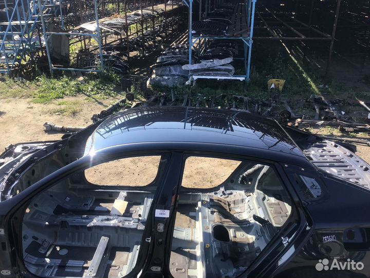 Крыша Kia Optima IV 2016