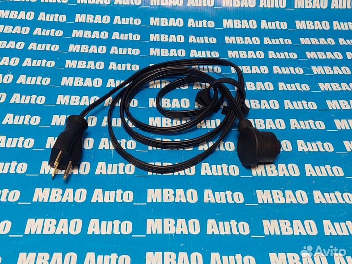 Провод подогревателя к двум тэнам ISF2.8/3.8