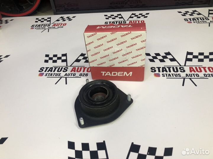 Опры Амортизаторов Перед. lada2108