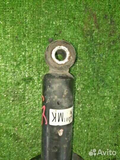 Стойка subaru forester SJ5 FB20 4WD контрактная