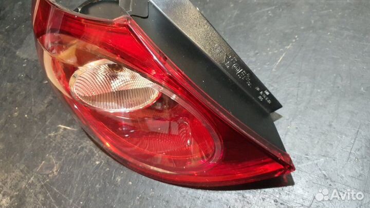 Стоп-сигнал задний левый Volkswagen Passat CC 2.0