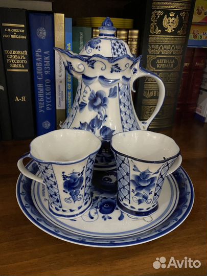 Чайный набор