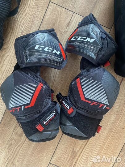 Хоккейная форма