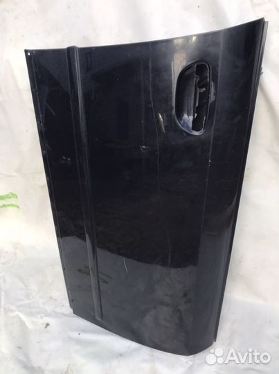 Дверь передняя правая audi a4 b6