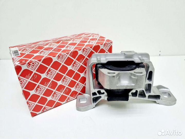 Опора двигателя ford focus II 1.8-2.0
