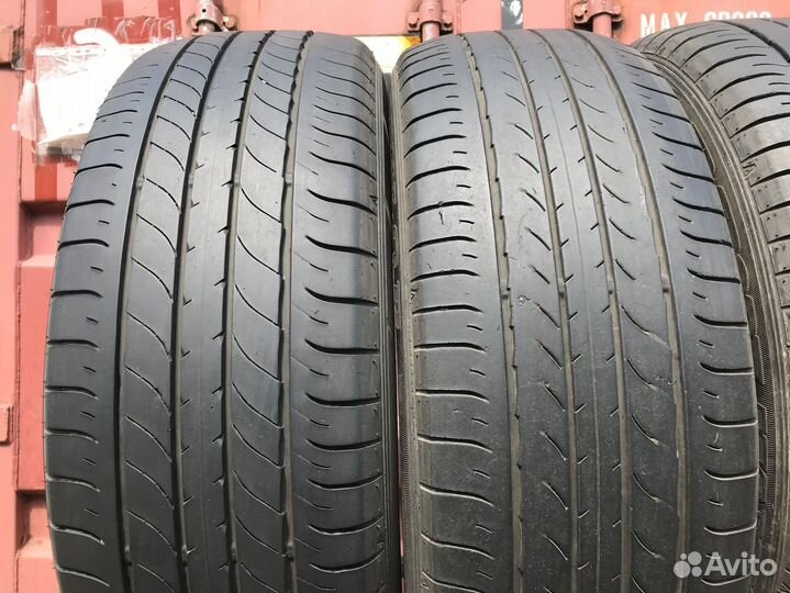 Dunlop SP Sport Maxx 050 235/55 R20 103P
