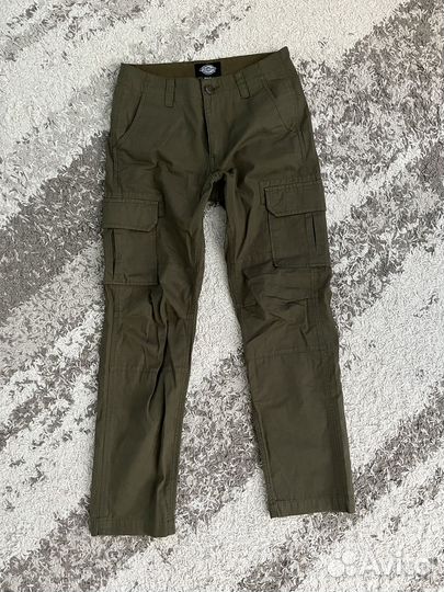 Штаны карго Dickies оригинал