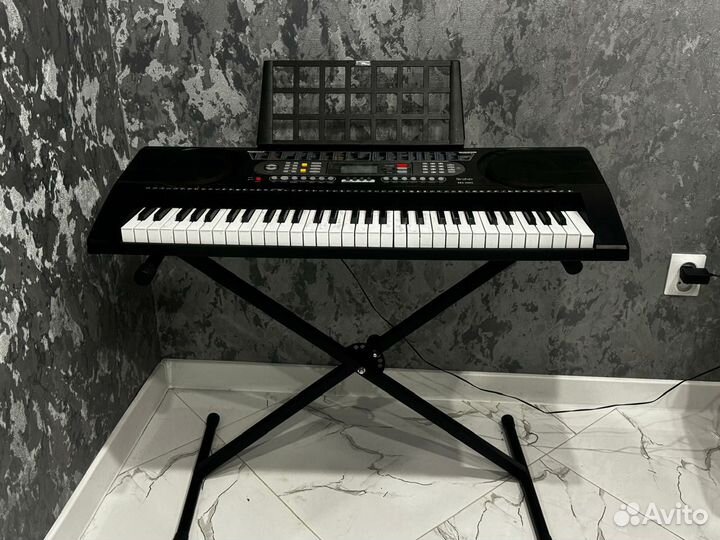 Синтезатор