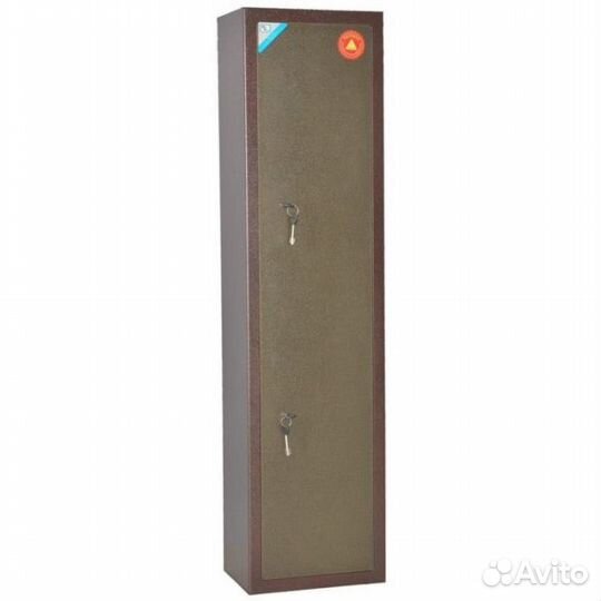 Оружейный сейф Меткон ош-2